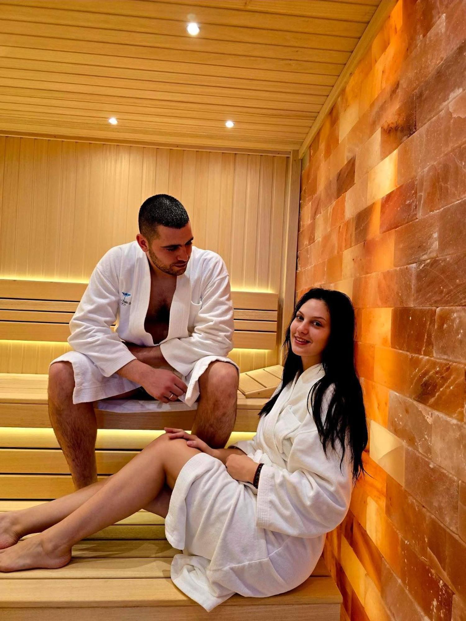 Hotel Tiski Cvet Novi Becej Ngoại thất bức ảnh