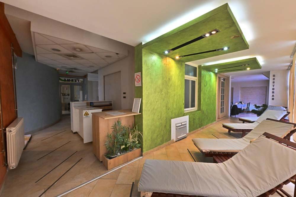 Hotel Tiski Cvet Novi Becej Ngoại thất bức ảnh