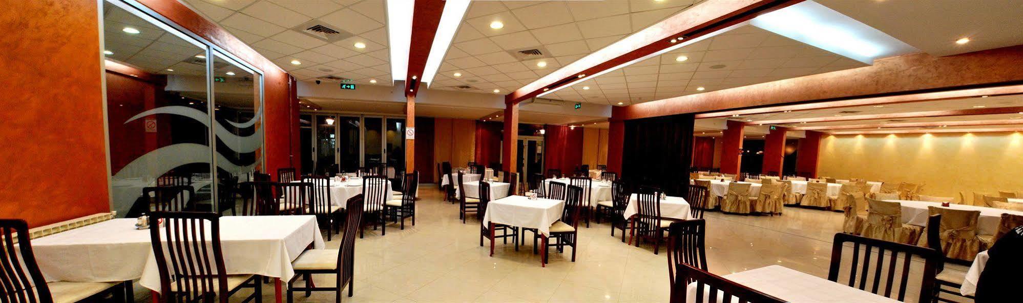Hotel Tiski Cvet Novi Becej Ngoại thất bức ảnh